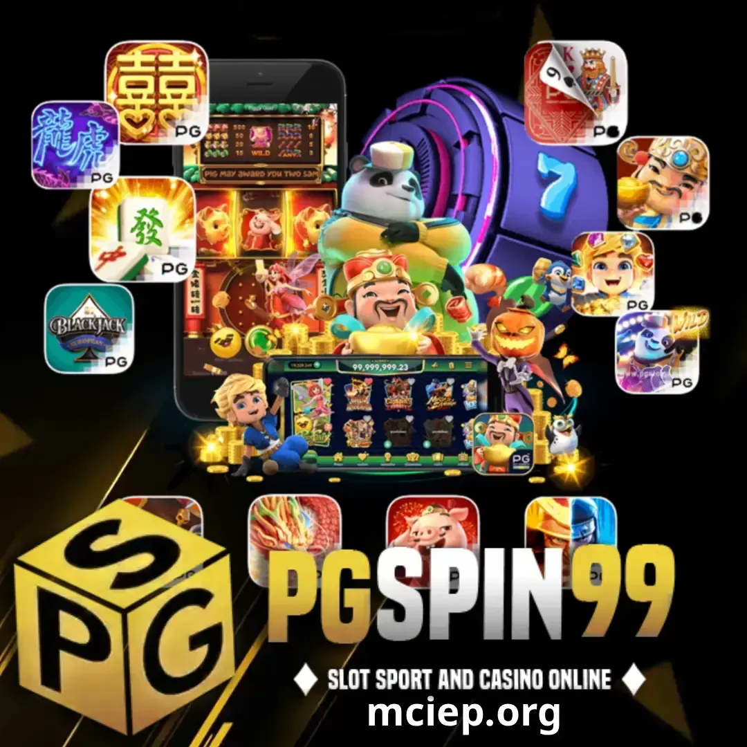 pgspin99 slot